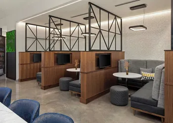 Courtyard by Marriott St. Paul Downtown hotel thumbnail 5