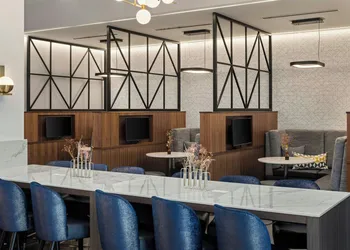 Courtyard by Marriott St. Paul Downtown hotel thumbnail 6