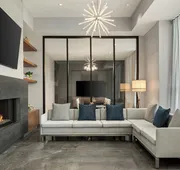 Courtyard by Marriott St. Paul Downtown hotel detail image 7