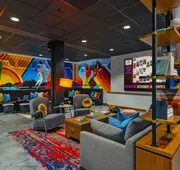 Moxy Phoenix Downtown hotel detail image 3