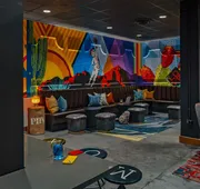 Moxy Phoenix Downtown hotel detail image 5