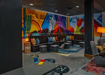 Moxy Phoenix Downtown hotel thumbnail 5