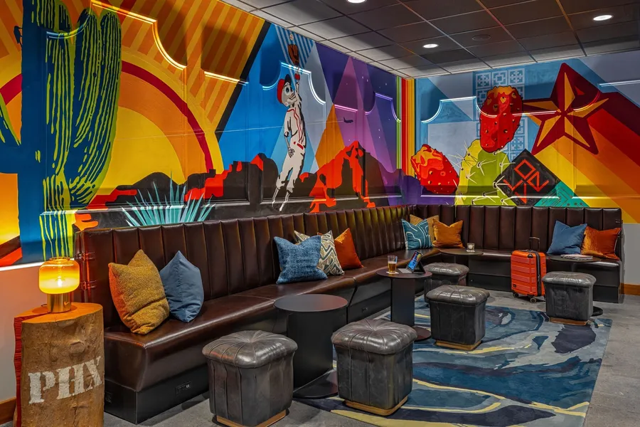 Moxy Phoenix Downtown hotel detail image 6