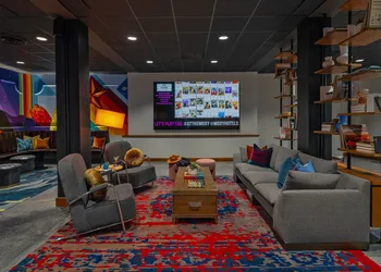 Moxy Phoenix Downtown hotel thumbnail 8