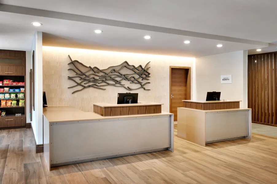 Residence Inn by Marriott Vail hotel detail image 2
