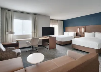 Residence Inn by Marriott Vail hotel thumbnail 8