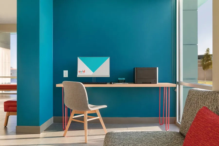 avid hotel Fort Worth Downtown by IHG hotel detail image 6