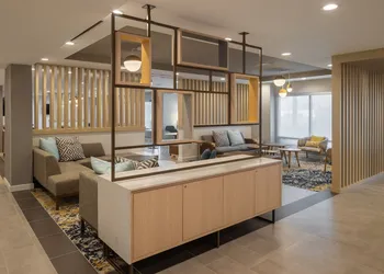 Towneplace Suites By Marriott Georgetown hotel thumbnail 2