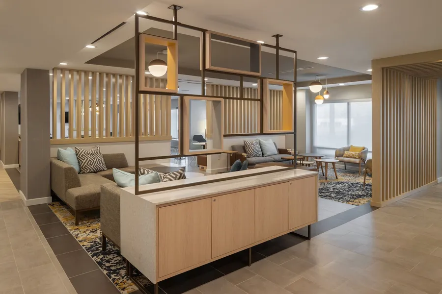 Towneplace Suites By Marriott Georgetown hotel detail image 2
