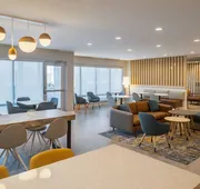 Towneplace Suites By Marriott Georgetown hotel detail image 3