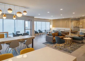Towneplace Suites By Marriott Georgetown hotel thumbnail 3