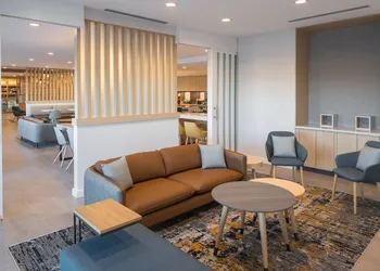 Towneplace Suites By Marriott Georgetown hotel thumbnail 4