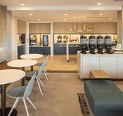 Towneplace Suites By Marriott Georgetown hotel detail image 5
