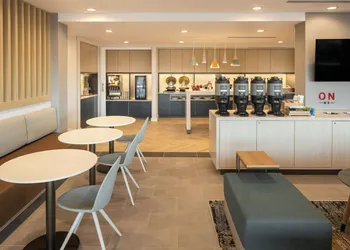 Towneplace Suites By Marriott Georgetown hotel thumbnail 5