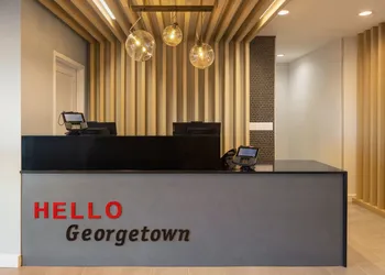 Towneplace Suites By Marriott Georgetown hotel thumbnail 6