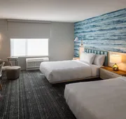 Towneplace Suites By Marriott Georgetown hotel detail image 7