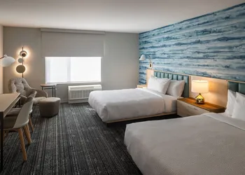 Towneplace Suites By Marriott Georgetown hotel thumbnail 7