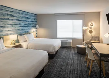 Towneplace Suites By Marriott Georgetown hotel thumbnail 8