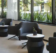 AC Hotel San Rafael Downtown hotel detail image 3