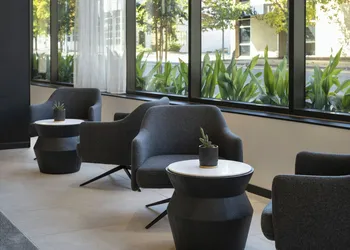 AC Hotel San Rafael Downtown hotel thumbnail 3