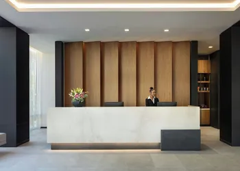 AC Hotel San Rafael Downtown hotel thumbnail 5