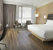 AC Hotel San Rafael Downtown hotel detail image 7