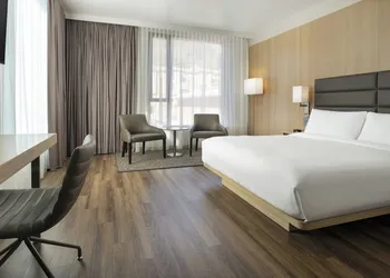 AC Hotel San Rafael Downtown hotel thumbnail 7