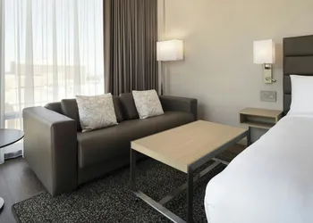 AC Hotel San Rafael Downtown hotel thumbnail 8