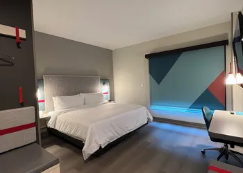 avid hotel Guadalajara Av Vallarta PTE by IHG hotel thumbnail 6