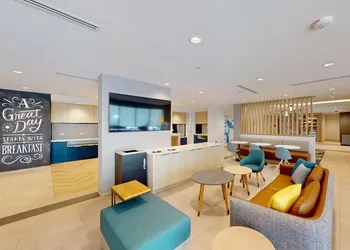 TownePlace Suites by Marriott Coeur d'Alene hotel thumbnail 2