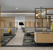 TownePlace Suites by Marriott Coeur d'Alene hotel detail image 4