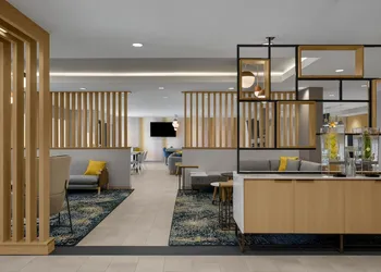 TownePlace Suites by Marriott Coeur d'Alene hotel thumbnail 4