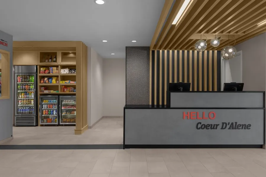 TownePlace Suites by Marriott Coeur d'Alene hotel detail image 6