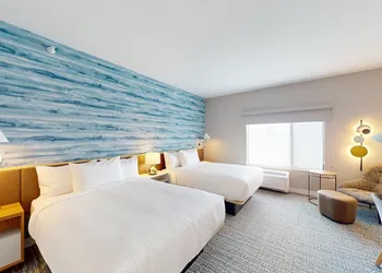TownePlace Suites by Marriott Coeur d'Alene hotel thumbnail 7