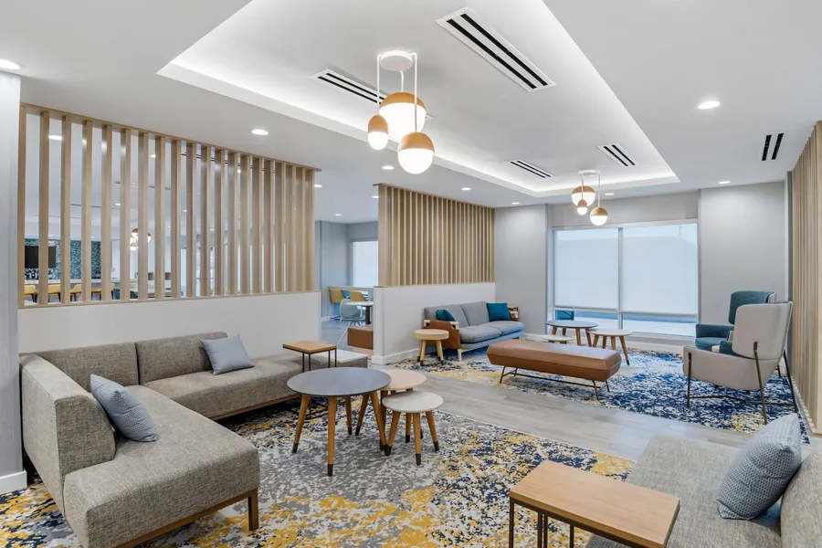 Towneplace Suites By Marriott Richmond Colonial Heights hotel detail image 2