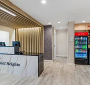 Towneplace Suites By Marriott Richmond Colonial Heights hotel detail image 3