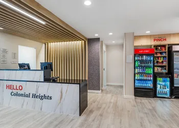 Towneplace Suites By Marriott Richmond Colonial Heights hotel thumbnail 3