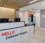 Towneplace Suites By Marriott Richmond Colonial Heights hotel detail image 4