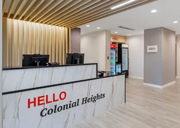 Towneplace Suites By Marriott Richmond Colonial Heights hotel thumbnail 4
