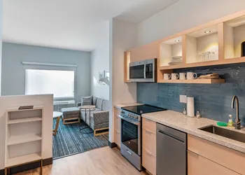 Towneplace Suites By Marriott Richmond Colonial Heights hotel thumbnail 5