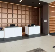 Courtyard By Marriott Montreal Laval hotel detail image 3