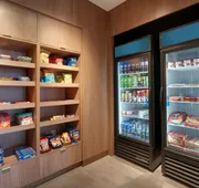 Fairfield Inn & Suites by Marriott Salt Lake City Cottonwood hotel detail image 3