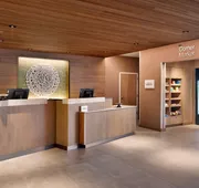 Fairfield Inn & Suites by Marriott Salt Lake City Cottonwood hotel detail image 4