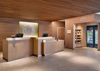 Fairfield Inn & Suites by Marriott Salt Lake City Cottonwood hotel thumbnail 4