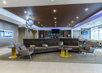SpringHill Suites by Marriott Detroit Sterling Heights hotel thumbnail 2