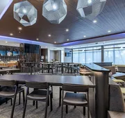 SpringHill Suites by Marriott Detroit Sterling Heights hotel detail image 3
