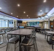 SpringHill Suites by Marriott Detroit Sterling Heights hotel detail image 4