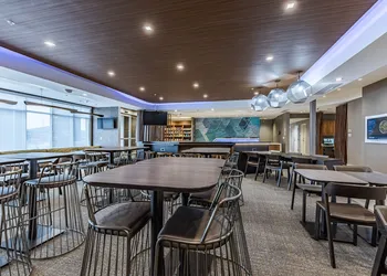 SpringHill Suites by Marriott Detroit Sterling Heights hotel thumbnail 4