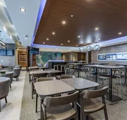 SpringHill Suites by Marriott Detroit Sterling Heights hotel detail image 5