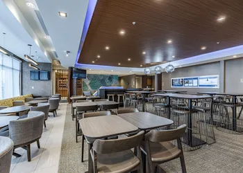 SpringHill Suites by Marriott Detroit Sterling Heights hotel thumbnail 5